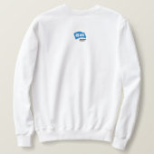 Sweatshirt de base AFS (Design dos)