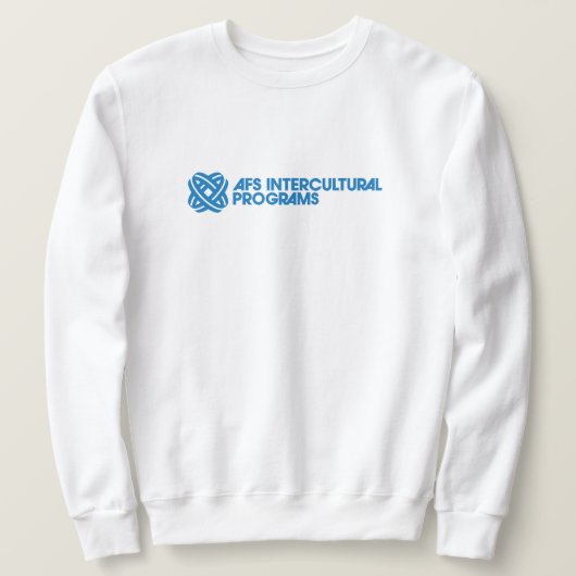 Sweatshirt de base AFS (Design devant)