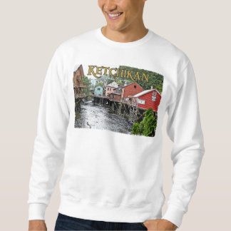 Sweatshirt de base de Ketchikan