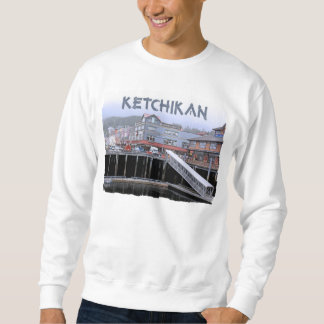 Sweatshirt de base de Ketchikan 3