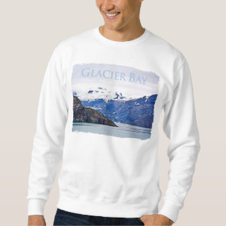 Sweatshirt de base de la baie de glacier 5