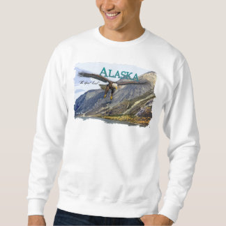 Sweatshirt de base de l'Alaska