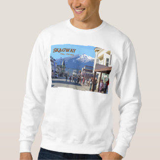 Sweatshirt de base de Skagway