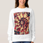 Sweatshirt de base des femmes (Devant)