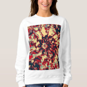 Sweatshirt de base des femmes