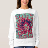 Sweatshirt de base des femmes (Devant)