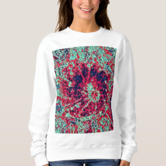 Sweatshirt de base des femmes