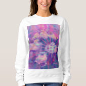 Sweatshirt de base des femmes (Devant)