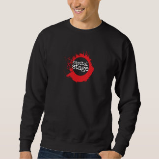 Sweatshirt de base d'étape capitale