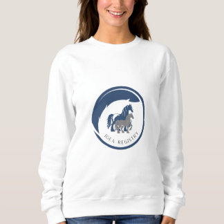 SWEATSHIRT de base IGEA