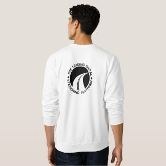 Sweatshirt de base masculin sur mesure OnStation