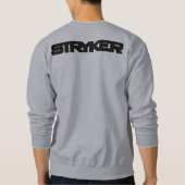 Sweatshirt de base pour hommes Stryker (Dos)