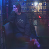 Sweatshirt de Boss Lady |