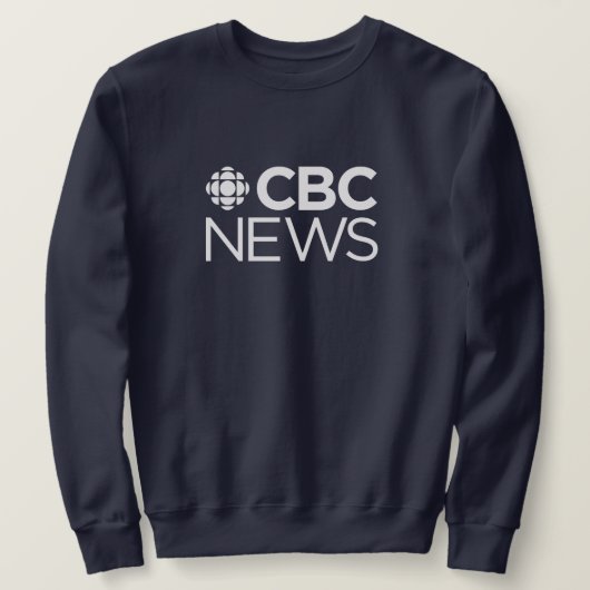 SWEATSHIRT de CBC News (Design devant)