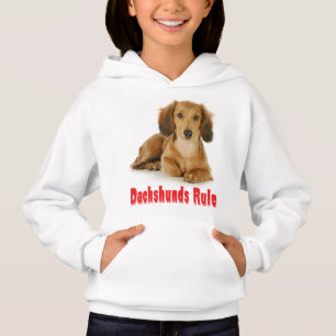 Sweatshirt de Chien de Chien de Chien de Chien De 