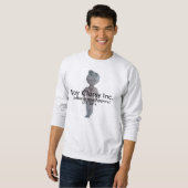 Sweatshirt de Classy Inc. de séjour (Devant entier)