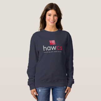 Sweatshirt de club de HAWCS