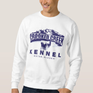 Sweatshirt de Col-Col-Col-Col-Col-Crique
