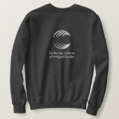 SWEATSHIRT de croucou CIIS (Design dos)