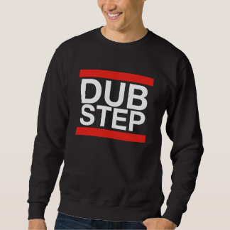 Sweatshirt de Dubstep