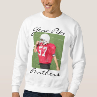 Sweatshirt de Fowler