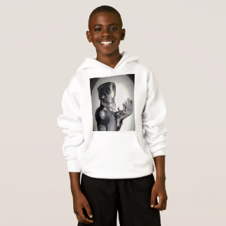 Sweatshirt de géant de fer