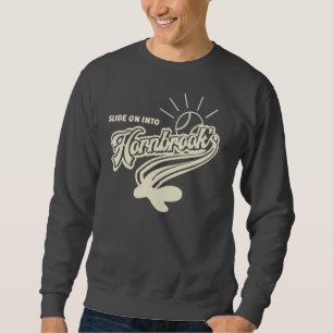Sweatshirt de Hornbrooks