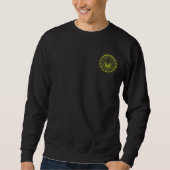 Sweatshirt de Hyperion (Devant)