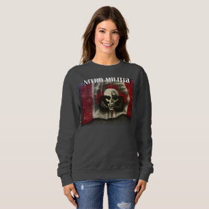 sweatshirt de la MILICE NITRO