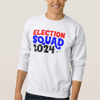 Sweatshirt de la section électorale 2024