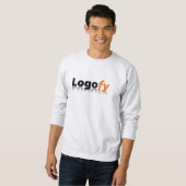 Sweatshirt de Logofy (Devant entier)