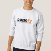 Sweatshirt de Logofy (Devant)