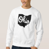 Sweatshirt de l'Ohio (Devant)