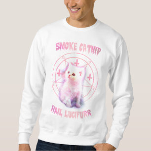 Sweatshirt de Lucipurr