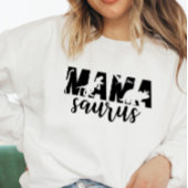 Sweatshirt de Mama Saurus