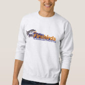 Sweatshirt de MassFirebirds (Devant)