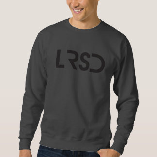 Sweatshirt de mode de LRSD