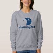 Sweatshirt de MorningStar - Light (Devant)