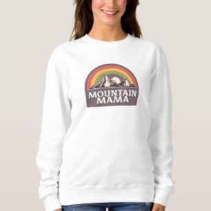 Sweatshirt de Mountain Mama