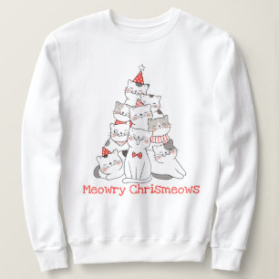 Sweatshirt de Noël