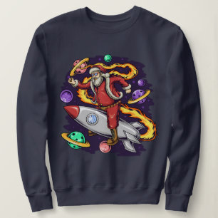 Sweatshirt de Noël