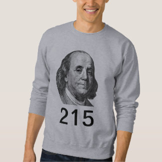 Sweatshirt de Philly Ben Franklin
