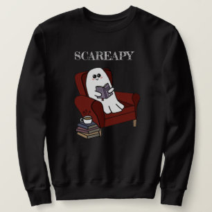 Sweatshirt de Scarapy