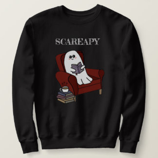 Sweatshirt de Scarapy