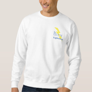 Sweatshirt de St Lucy