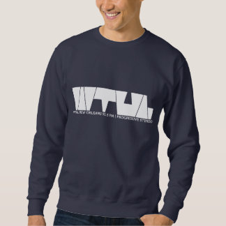Sweatshirt de station de radio de WTUL