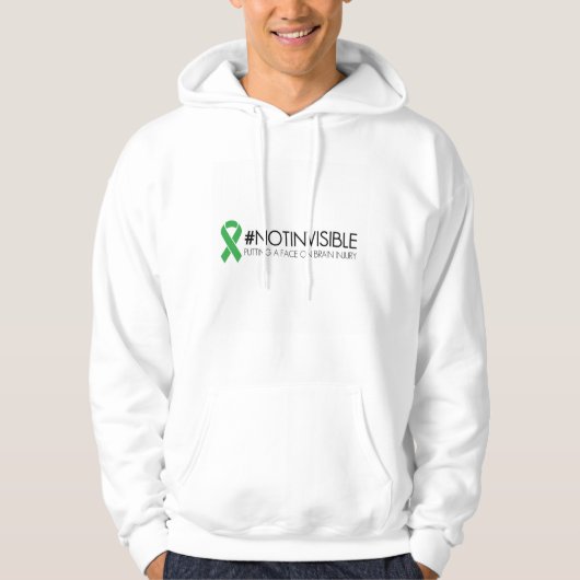 Sweatshirt de sweat - shirt à capuche (Devant)
