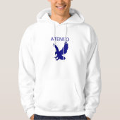 Sweatshirt de sweat - shirt à capuche d'Ateneo (Devant)