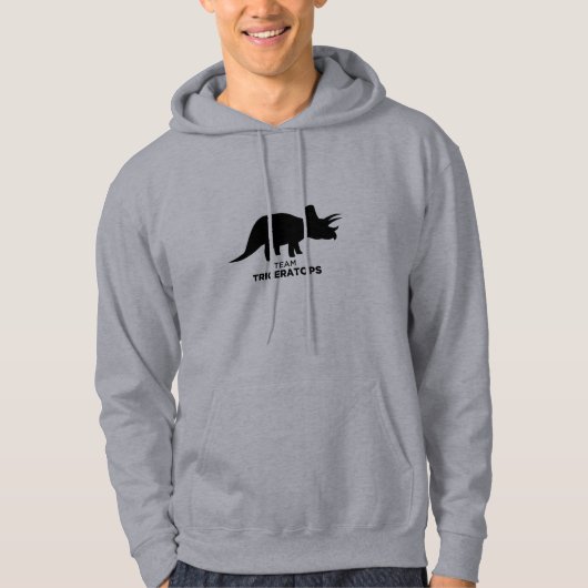 Sweatshirt de sweat - shirt à capuche de (Devant)