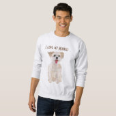 Sweatshirt de Sweet Morkie (Devant entier)